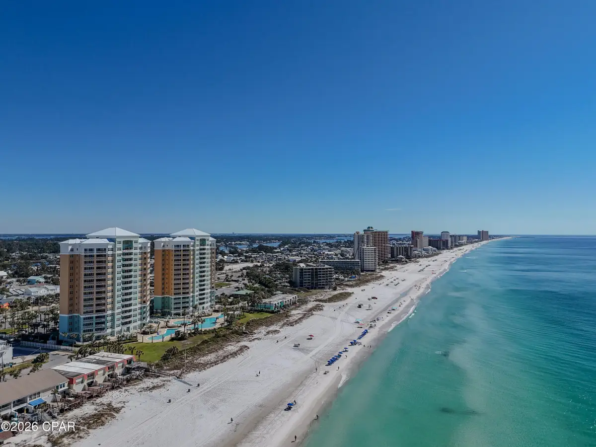 7505 Thomas Drive #1312B, Panama City, FL 32408 - #1