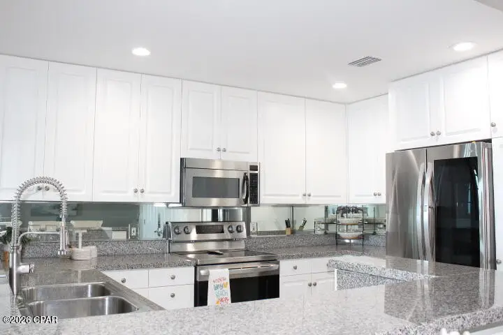 7505 Thomas Drive #1312B, Panama City, FL 32408 - #3