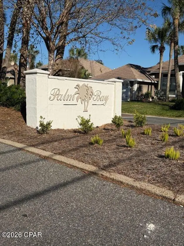107 Grove Isle Boulevard, Panama City, FL 32408 - #1