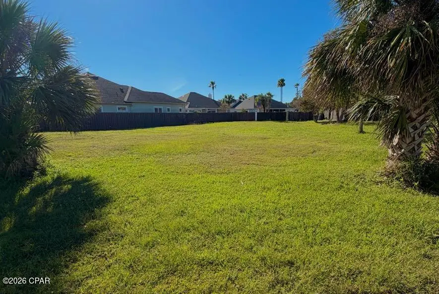 107 Grove Isle Boulevard, Panama City, FL 32408 - #3