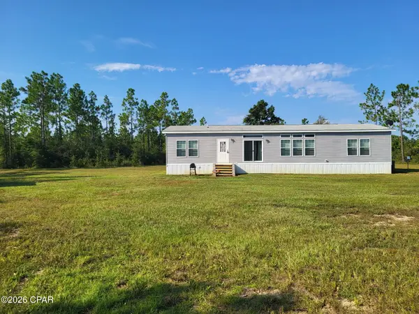 498 Quail Hollow Boulevard, Chipley, FL 32428