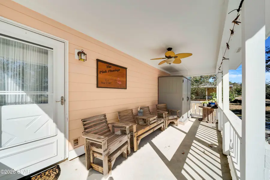 22324 Palmcrest Drive, Panama City Beach, FL 32413 - #3