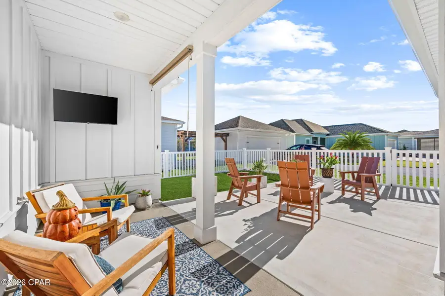 2204 Warbler Street, Panama City, FL 32405 - #3