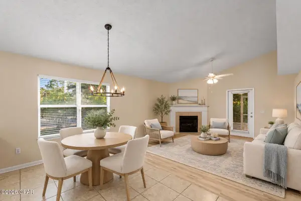 100 White Cap Way, Panama City Beach, FL 32407