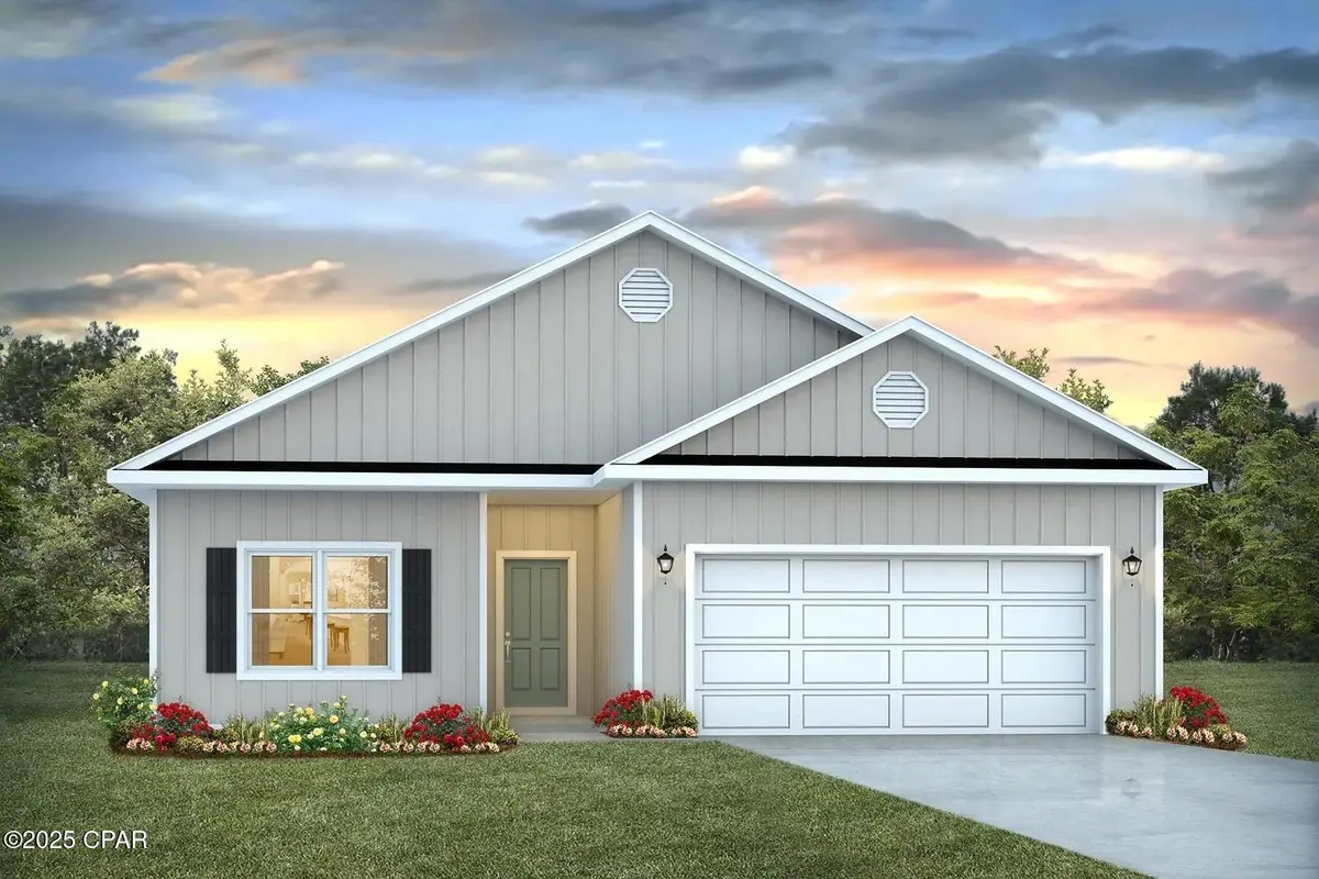 7126 William Pitsenbarger Road, Panama City, FL 32404 - #1