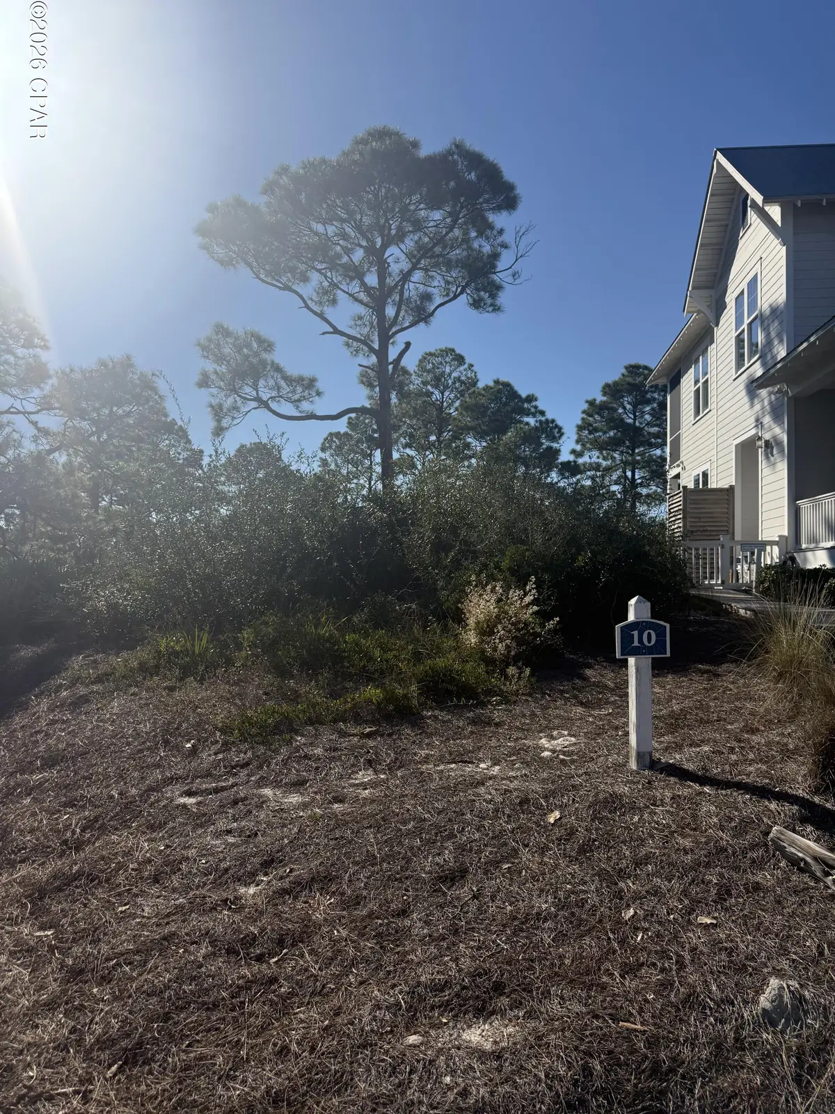 393 Cord Grass Way, Port Saint Joe, FL 32456 - #1