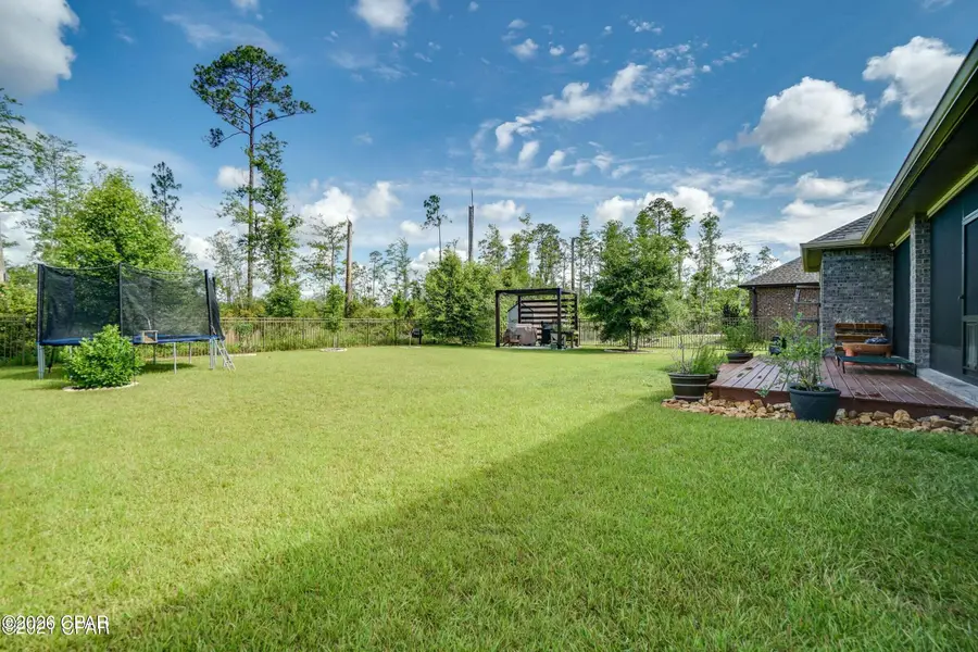 95 Hidalgo Drive, Southport, FL 32409 - #3