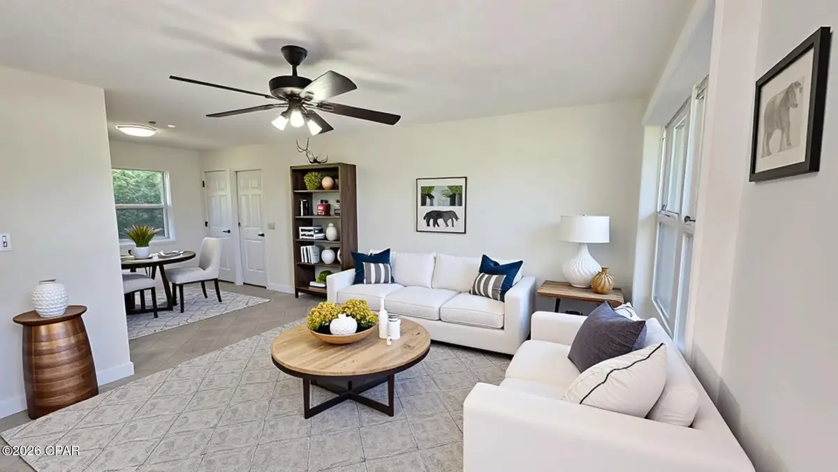 906 Everitt Avenue, Panama City, FL 32401 - #1