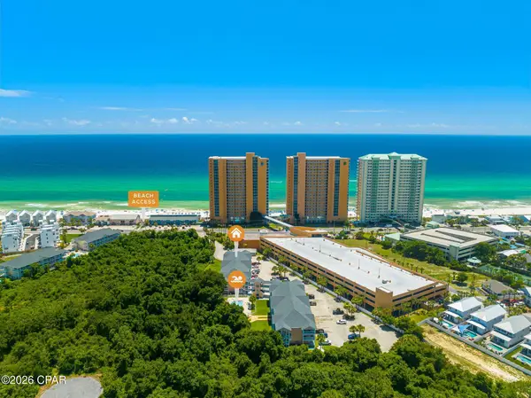 17690 Front Beach Road #C303, Panama City Beach, FL 32413