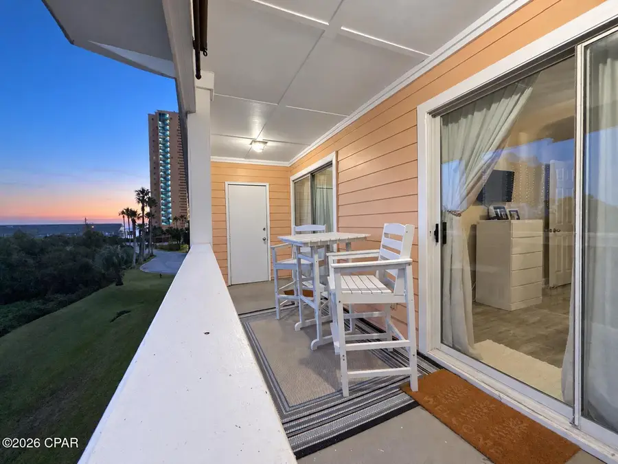 17690 Front Beach Road #C303, Panama City Beach, FL 32413 - #2