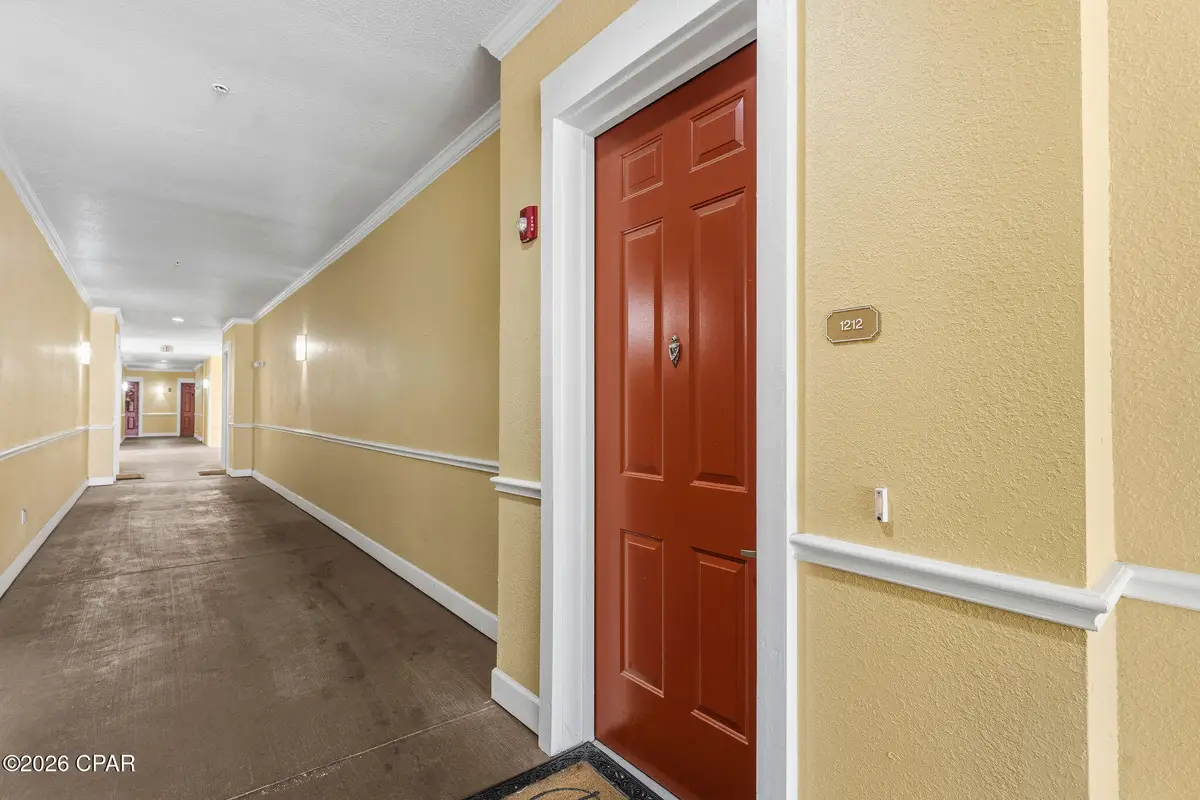 8700 Front Beach Road #1212, Panama City Beach, FL 32407 - #1