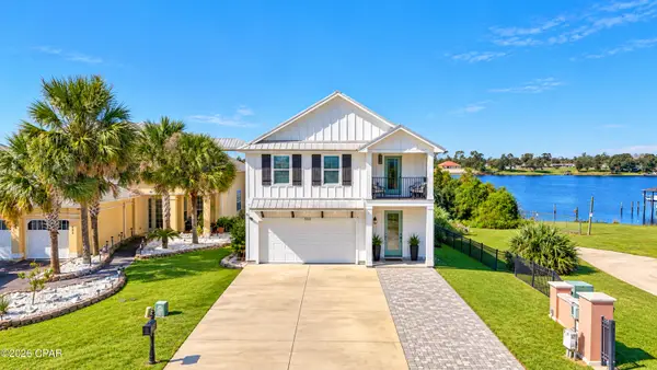 500 Emerald Coast Drive, Panama City, FL 32404