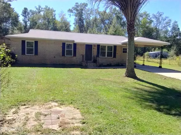 4491 Cook Road, Marianna, FL 32448
