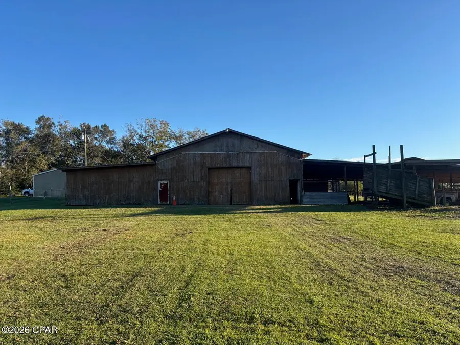 1538 N. Highway 179, Bonifay, FL 32425 - #2