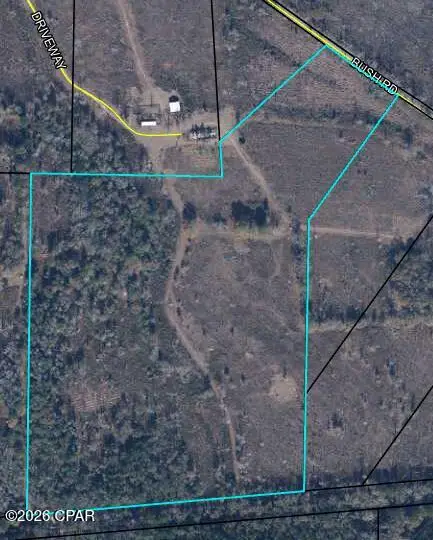 3532 Bush Road, Graceville, FL 32440
