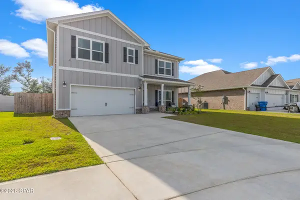 3009 Rachel Place, Southport, FL 32409