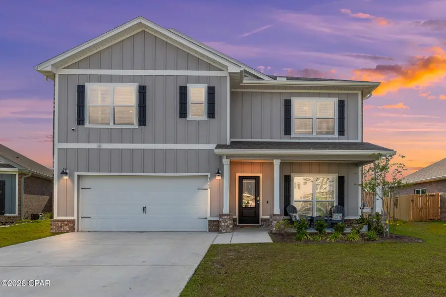 3009 Rachel Place, Southport, FL 32409 - #2