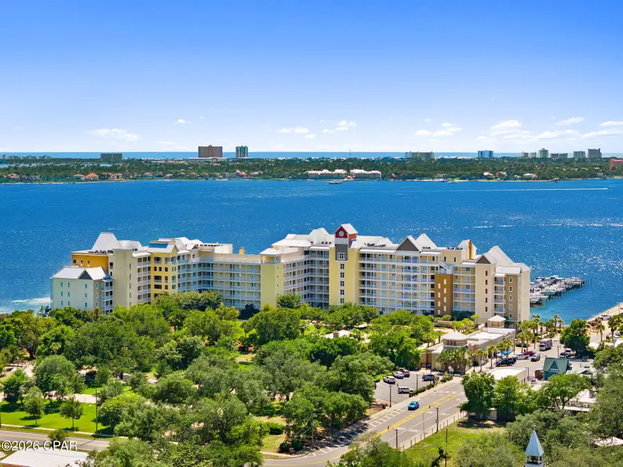 3001 W 10th Street #519, Panama City, FL 32401 - #2