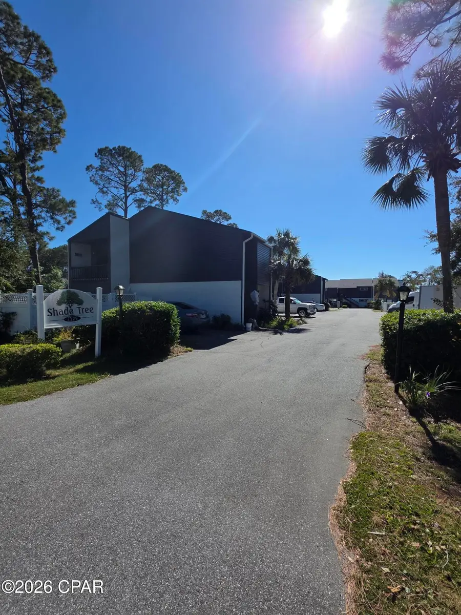 7125 N Lagoon Drive #H, Panama City Beach, FL 32408 - #2