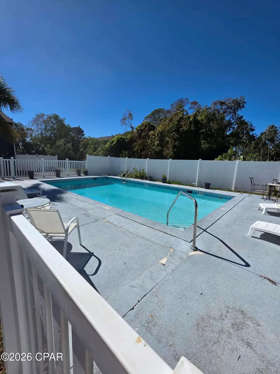 7125 N Lagoon Drive #H, Panama City Beach, FL 32408 - #3
