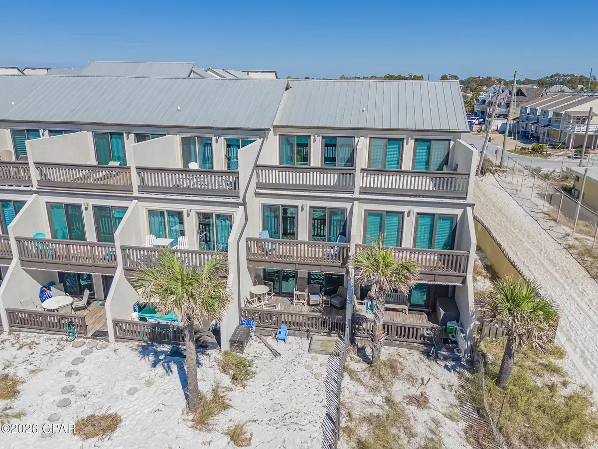 5717 Thomas Drive #A164, Panama City, FL 32408 - #1