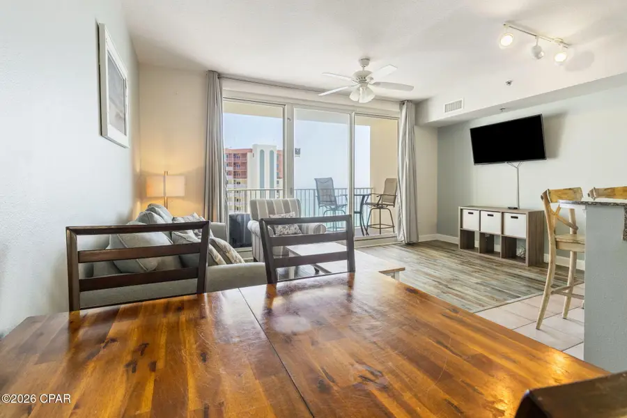 9900 S Thomas Drive #2009, Panama City, FL 32408 - #2