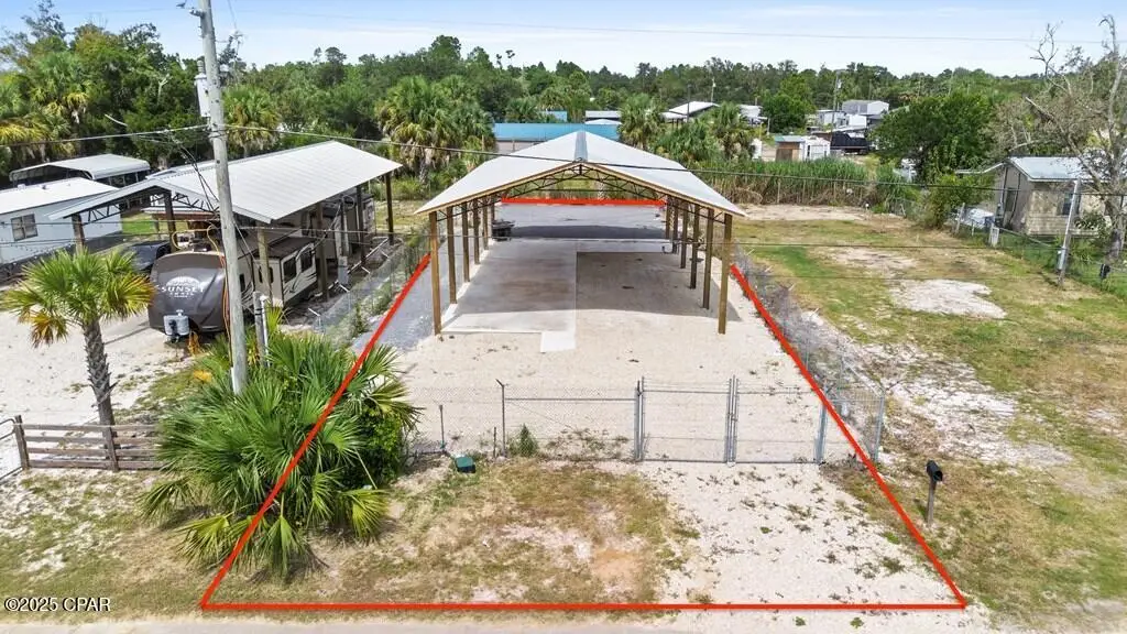 461 Angel Fish Street, Port Saint Joe, FL 32456 - #1