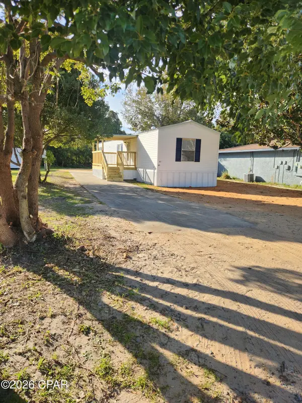 3021 Altha Avenue, Panama City, FL 32405