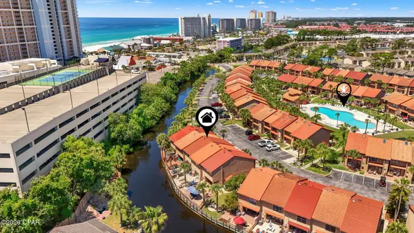 242 Grande Island Boulevard, Panama City Beach, FL 32407