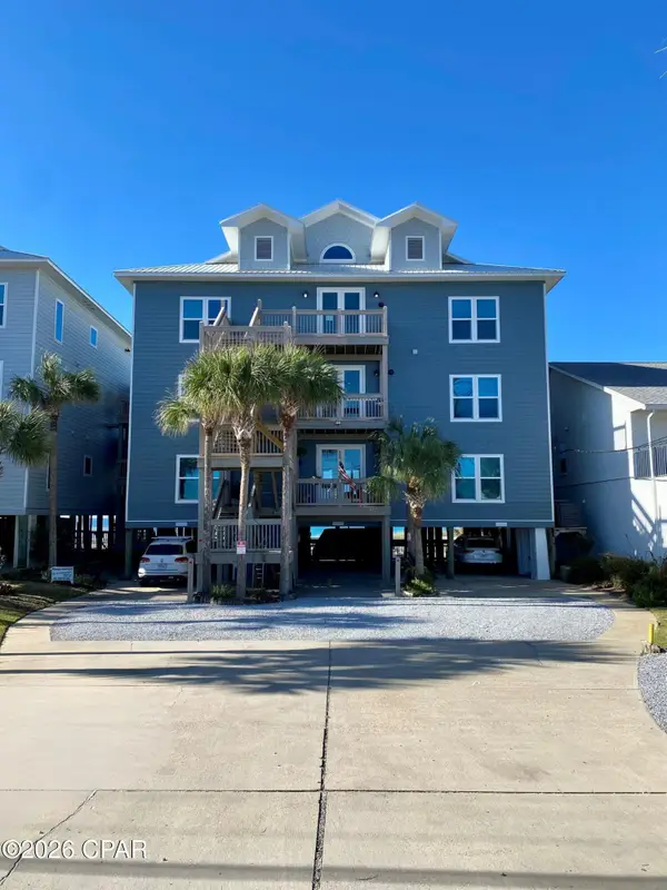 8515 Surf Drive #2, Panama City Beach, FL 32408