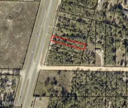 Lot 5 N Hwy 231 Highway, Fountain, FL 32438 - #1