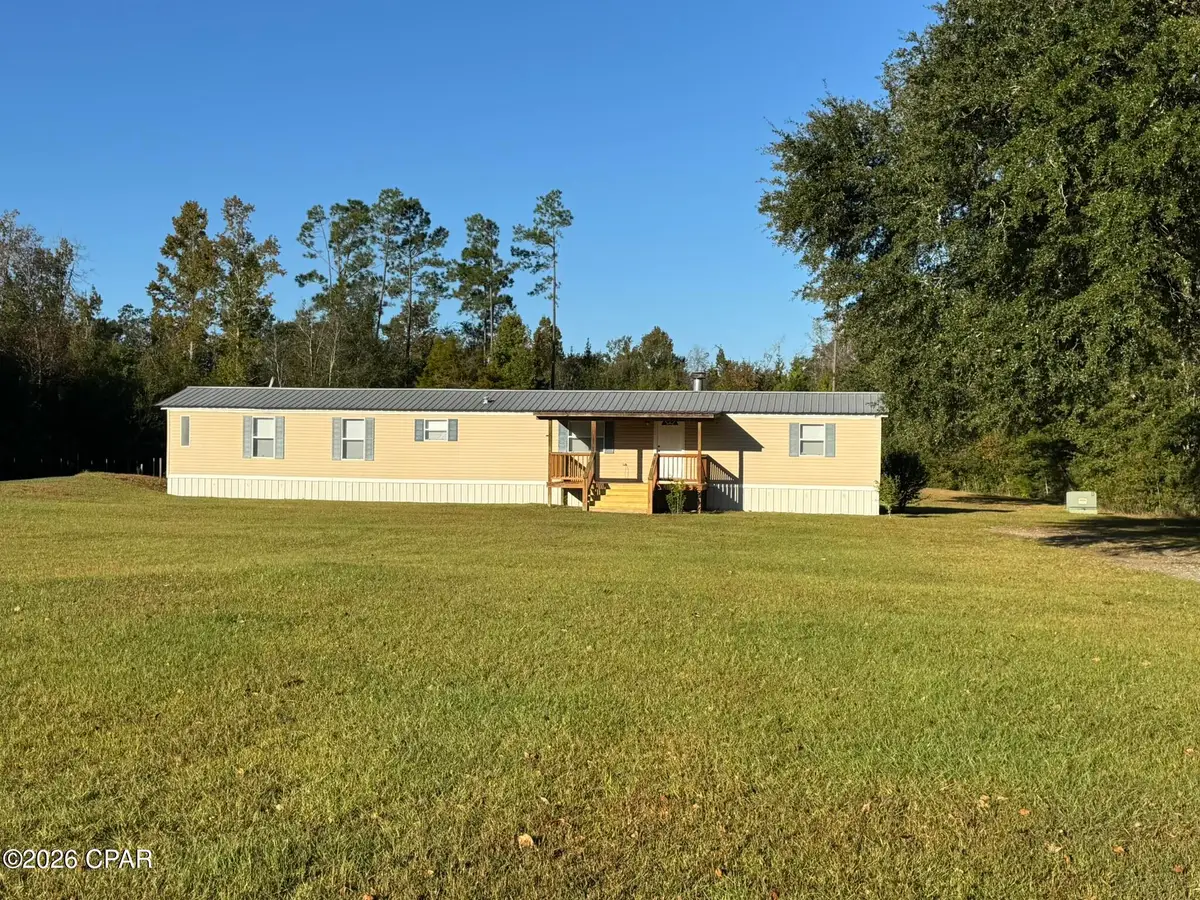 2497 Sandridge Church Road, Grand Ridge, FL 32442 - #1
