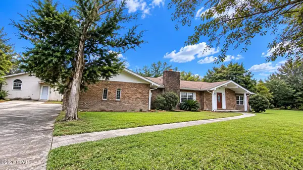 5628 Martin Court, Panama City, FL 32404