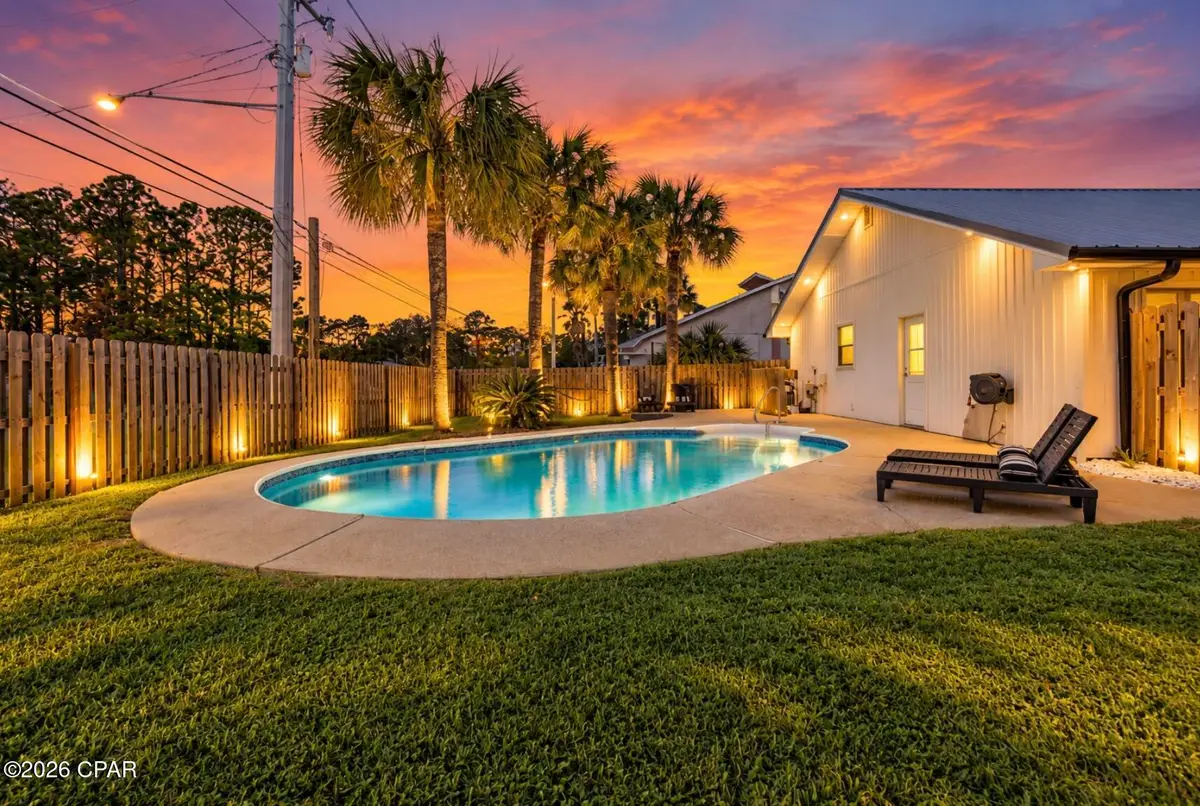 901 Laurel Oak Lane, Panama City, FL 32408 - #1