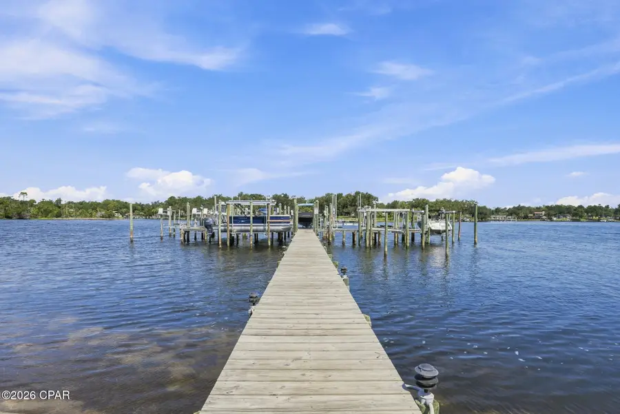 5116 Blue Harbor Drive, Panama City, FL 32404 - #2