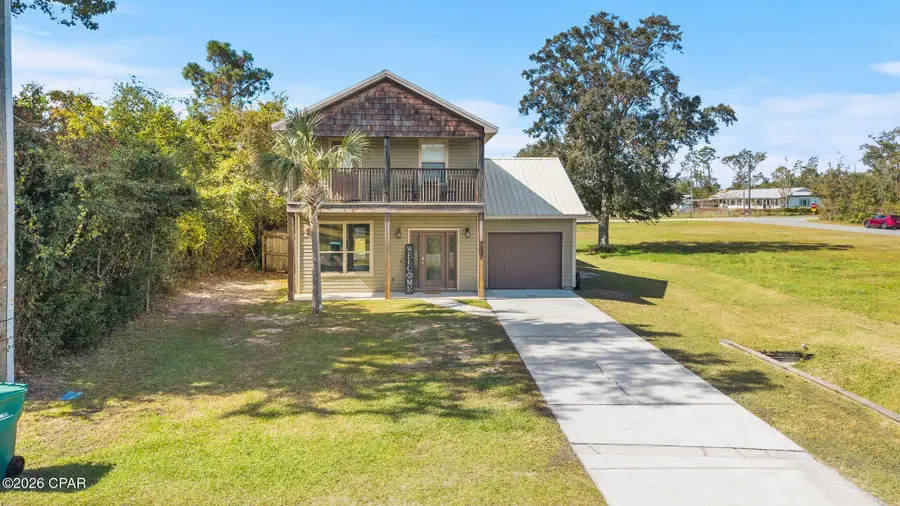 7527 Baker Avenue, Southport, FL 32409 - #2