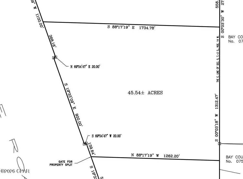 000 Highway 77, Southport, FL 32409 - #1