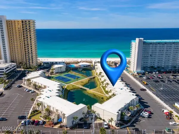 8727 Thomas Drive #A3, Panama City, FL 32408 - #1