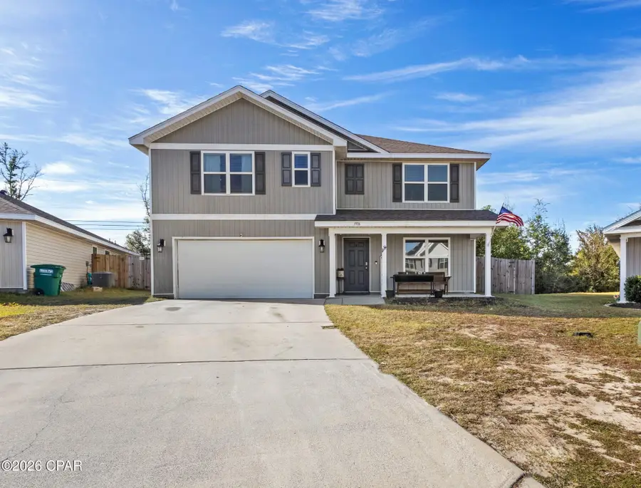 3916 Silver Spur Road, Panama City, FL 32404 - #2