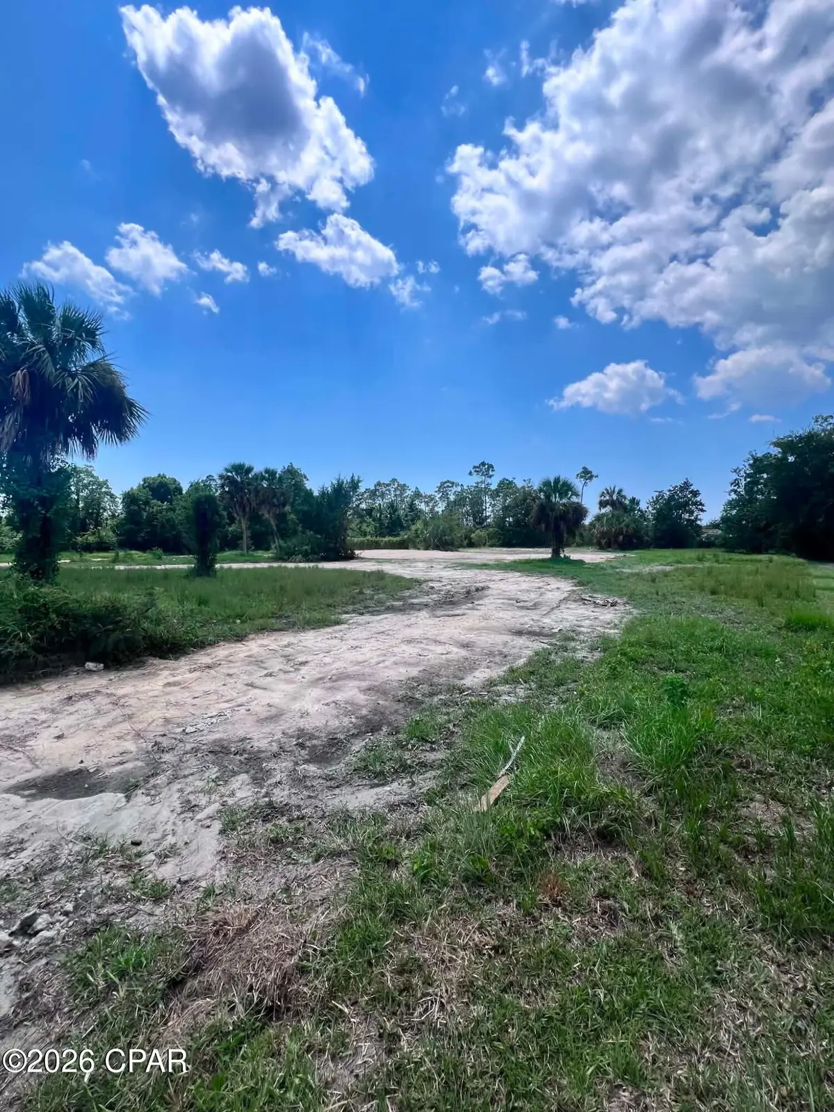 608 Plantation Drive, Panama City, FL 32404 - #1