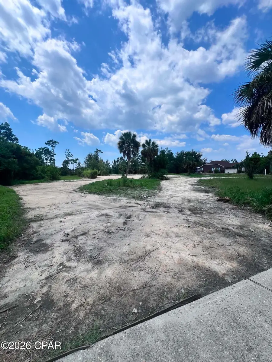 608 Plantation Drive, Panama City, FL 32404 - #3