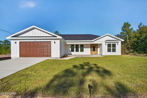 3982 Horizon Avenue, Chipley, FL 32428