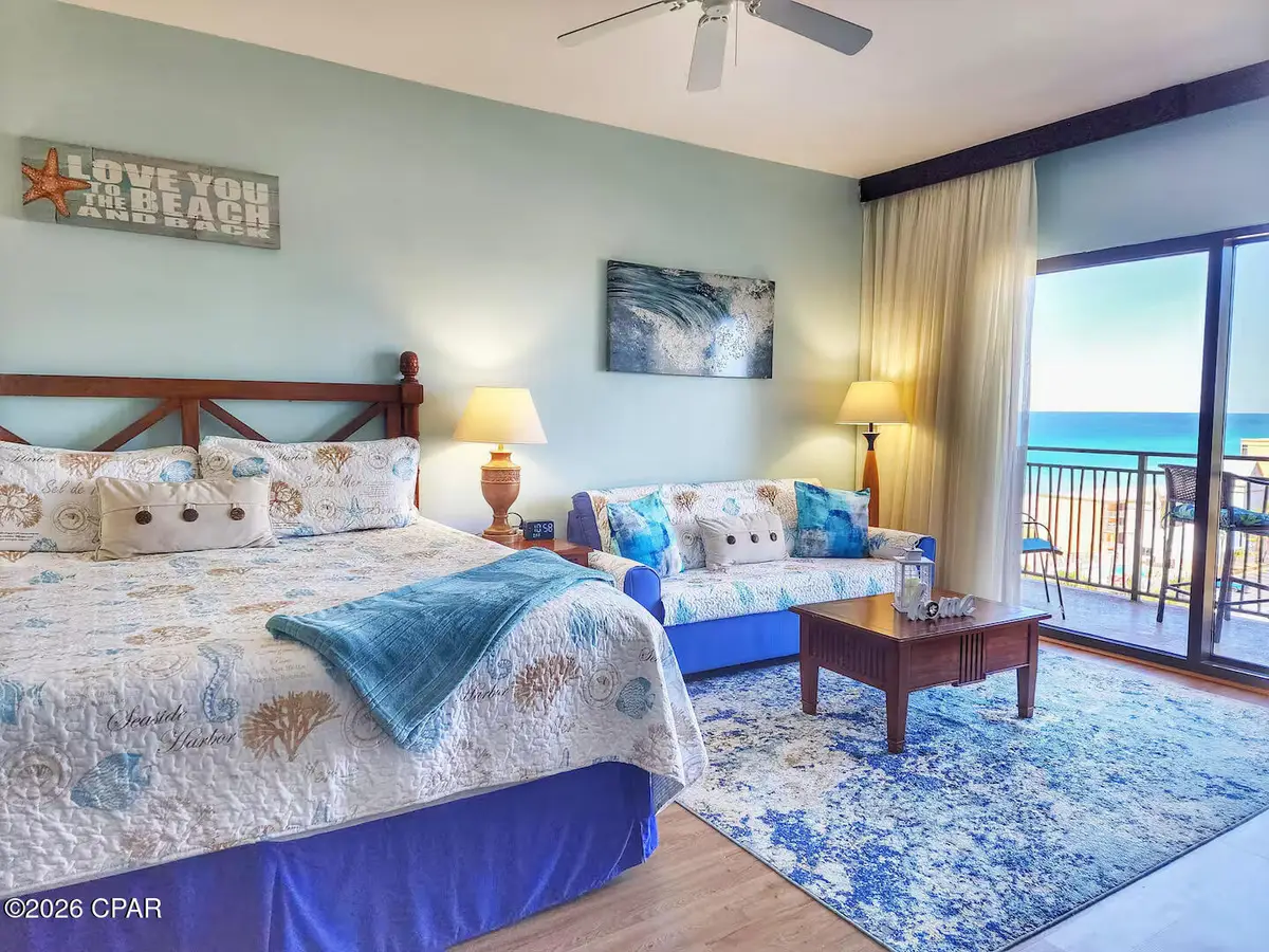15100 Front Beach Road #805, Panama City Beach, FL 32413 - #1