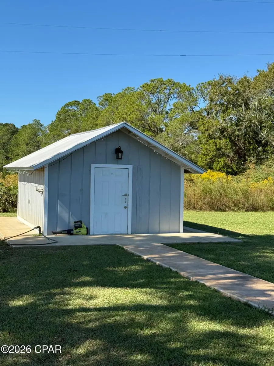 1420 N Highway 79, Bonifay, FL 32425 - #2