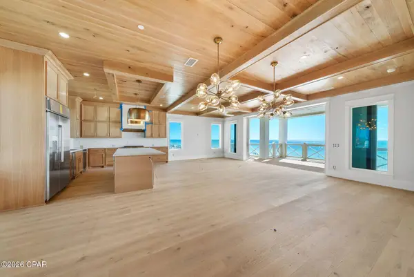5915 Gulf Drive, Panama City Beach, FL 32408