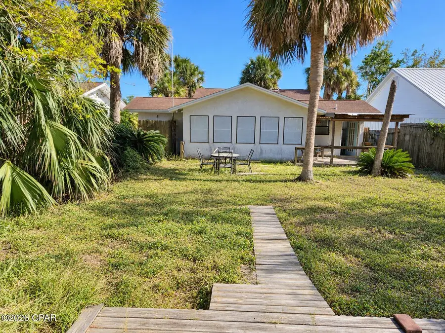 305 Petrel Street, Panama City Beach, FL 32413 - #2
