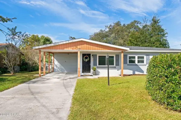 135 Indian Summer Avenue, Panama City, FL 32404