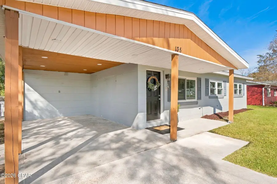 135 Indian Summer Avenue, Panama City, FL 32404 - #2