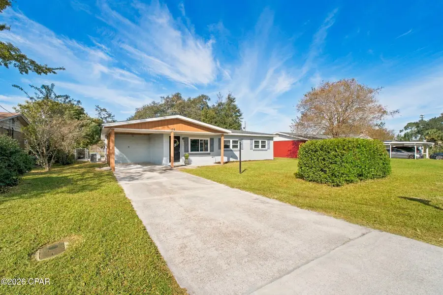 135 Indian Summer Avenue, Panama City, FL 32404 - #3