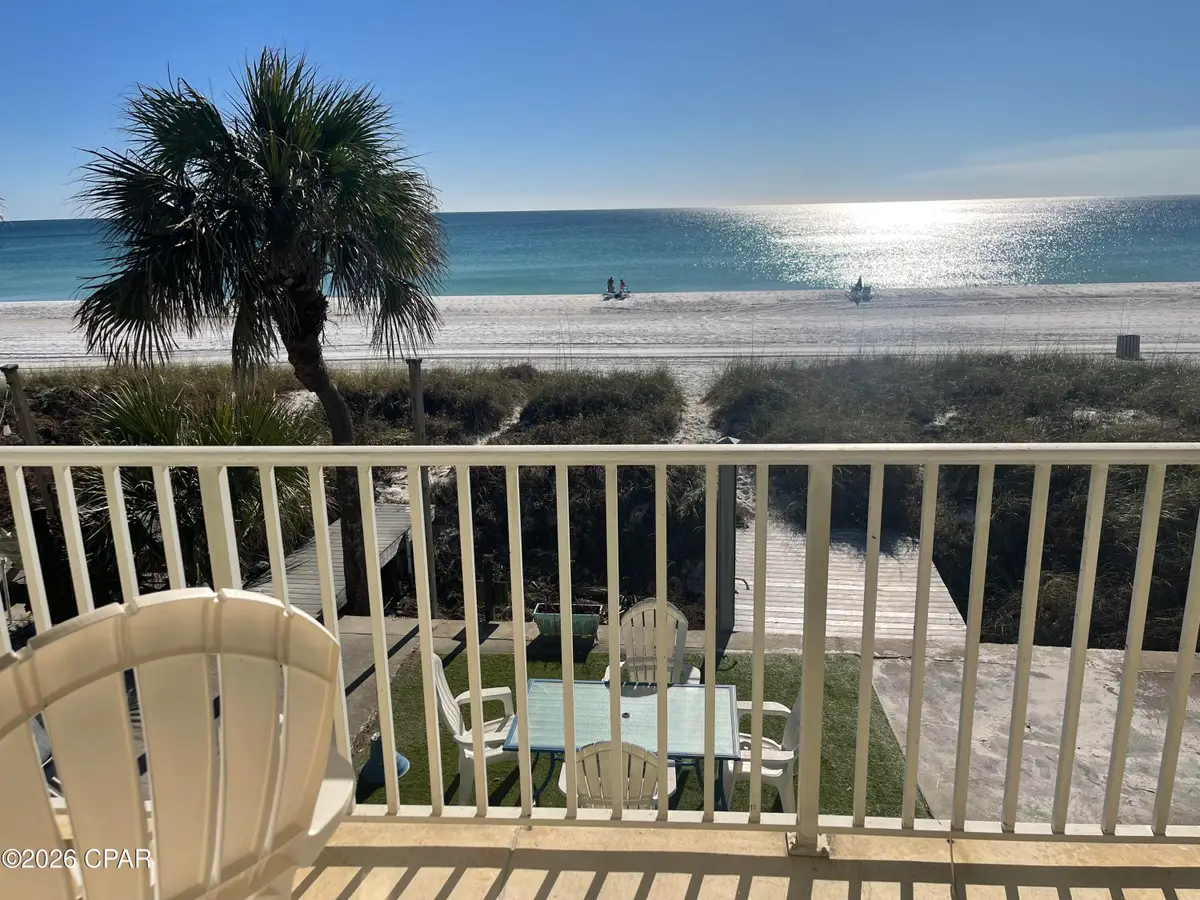 8025 Surf Drive, Panama City, FL 32408 - #1